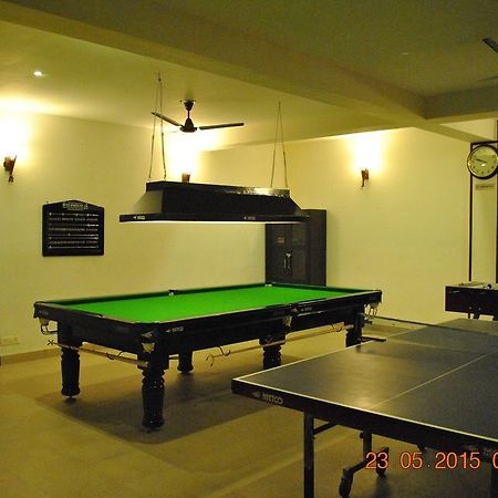 Lans Castle Otel Lansdowne Dış mekan fotoğraf