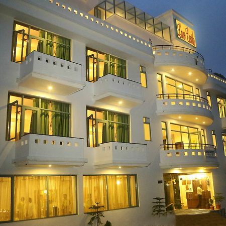 Lans Castle Otel Lansdowne Dış mekan fotoğraf