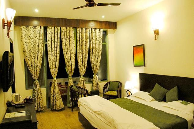 Lans Castle Otel Lansdowne Dış mekan fotoğraf