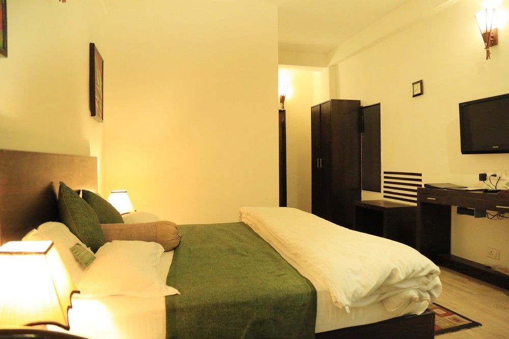 Lans Castle Otel Lansdowne Dış mekan fotoğraf