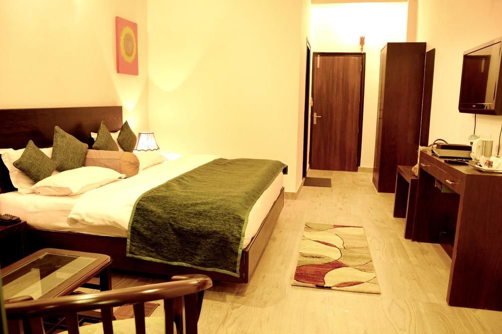 Lans Castle Otel Lansdowne Dış mekan fotoğraf