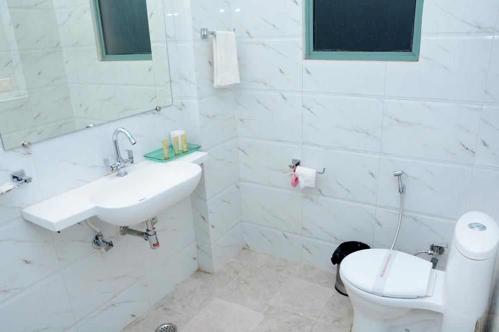 Lans Castle Otel Lansdowne Dış mekan fotoğraf