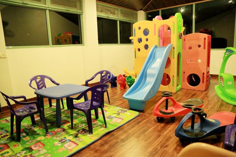 Lans Castle Otel Lansdowne Dış mekan fotoğraf